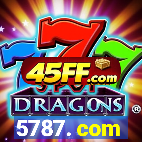 5787. com